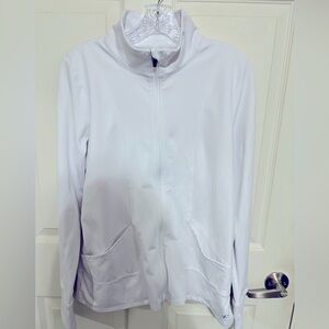 Freely Full-Zip Training Jacket sz XL